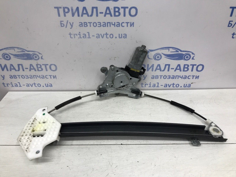 Стеклоподъемник передний левый SsangYong Korando 2010-2019 98810CZ010 (Арт. 44946) Київ - зображення 2