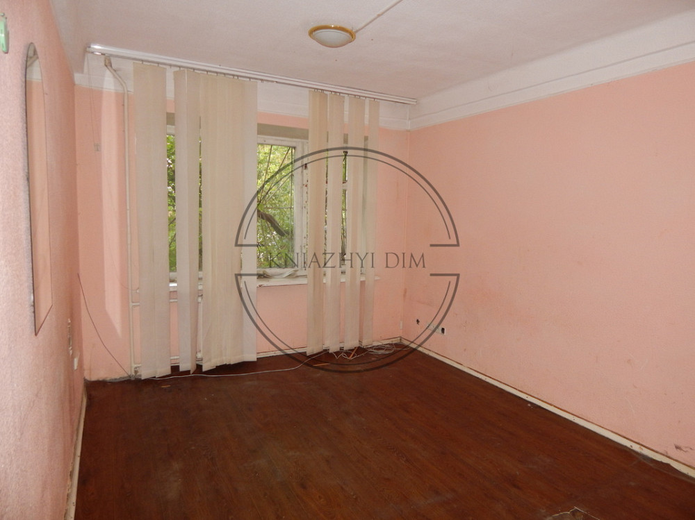 Аренда 3к. квартиры под офис возле м.Берестейская. КОД ОБЪЕКТА: 1418609. Київ - зображення 1