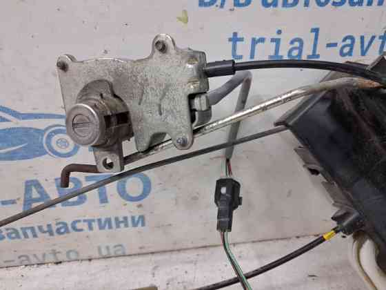 Замок двери передний левый Mitsubishi Pajero Wagon 2006-2022 MR573709 (Арт. 87485) Київ