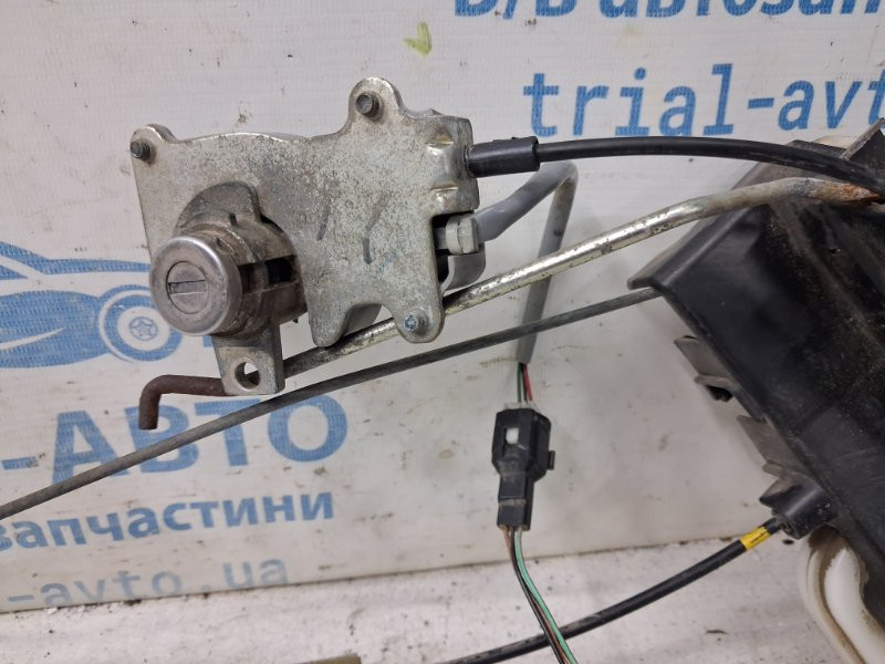 Замок двери передний левый Mitsubishi Pajero Wagon 2006-2022 MR573709 (Арт. 87485) Київ - зображення 3