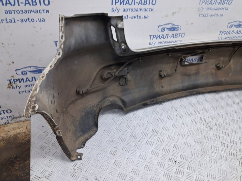 Бампер задний Mitsubishi ASX GA 1.8 DIESEL 4N13 2010 (б/у) Киев - изображение 8
