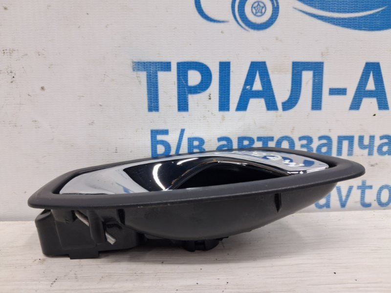 Ручка двери внутренняя правая Renault Megane 2008-2016 826720001R (Арт. 76336) Київ - зображення 2