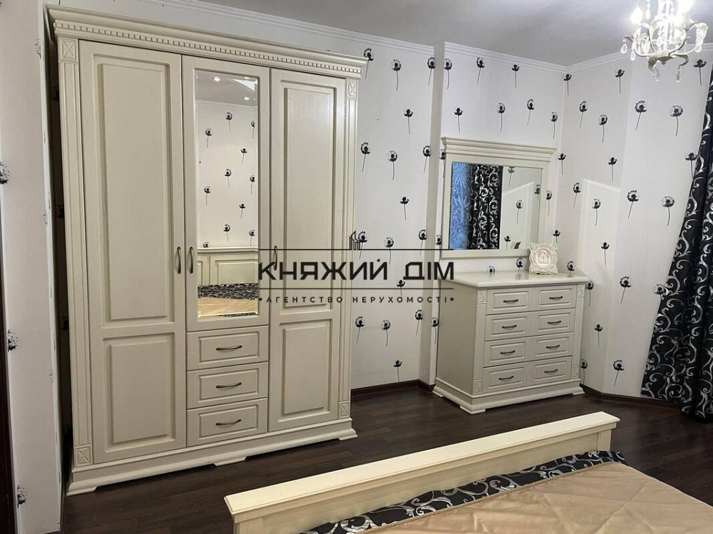 Продаж 1-кімнатної квартири 54 м#178; Осокорки Киев - изображение 2