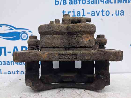 Суппорт передний левый Mitsubishi Pajero Wagon 3 3.2 ДИЗЕЛЬ 4M41 1999 (б/у) Київ