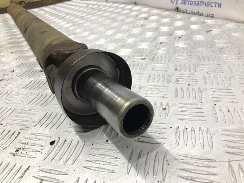 Вал карданный Mitsubishi Pajero Sport 1996-2008 MR389325 (Арт. 54852) Киев - изображение 4