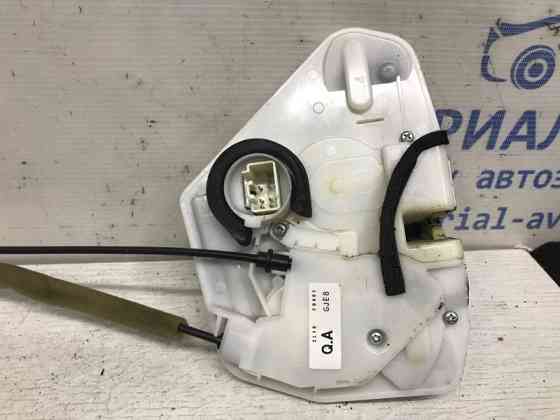 Замок двери передний правый Mazda 6 GJ 2.2 DIESEL 2012 (б/у) Київ