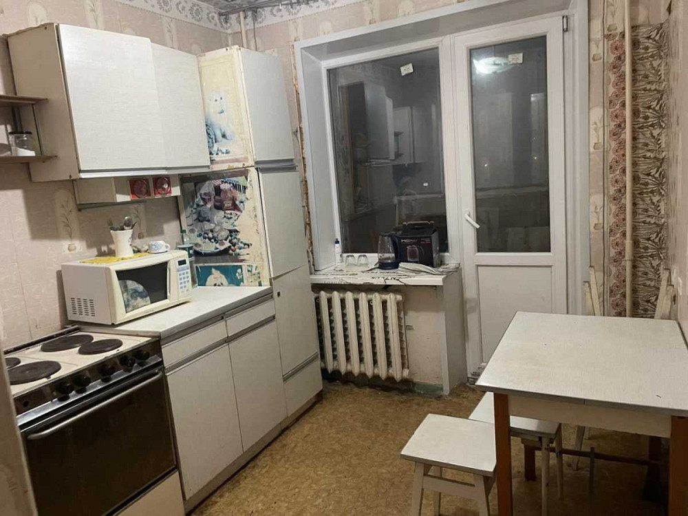 долгосрочная аренда 1-к квартира Днепр, Шевченковский, 7000 грн./мес. Дніпро - зображення 1