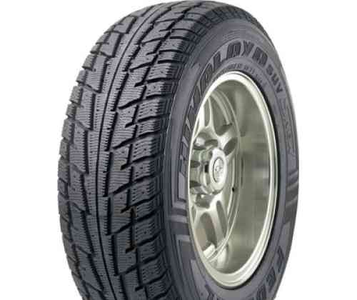 275/65 R17 Federal Himalaya SUV 119T Позашляхова шина Київ
