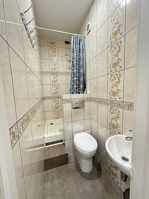 Продам 3-к квартиру (109м2) на Малиновского, Солнечный, ЖК Приоритет Дніпро - зображення 11