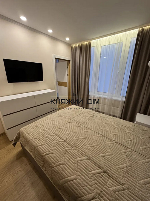 Оренда 2-х кімнатної студіо в ЖК Seven ,м.Осокорки Киев - изображение 7