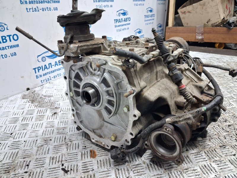 Раздаточная коробка Mitsubishi L200 2006-2015 3242A027 (Арт. 69605) Київ - зображення 3