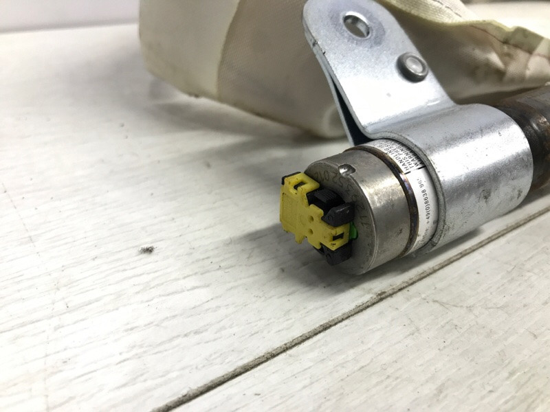 Airbag потолка(шторка) правый Chevrolet Captiva C140 2.2 ДИЗЕЛЬ 2006 (б/у) Киев - изображение 3