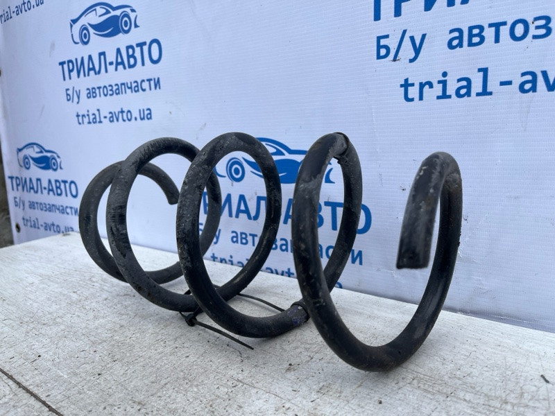 Пружина передняя Jeep Cherokee 2013-2019 5168691AB (Арт. 72487) Киев - изображение 2