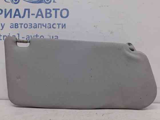 Козырек солнцезащитный левый Mitsubishi Lancer 9 1.6 БЕНЗИН 4G18 2003 (б/у) Київ