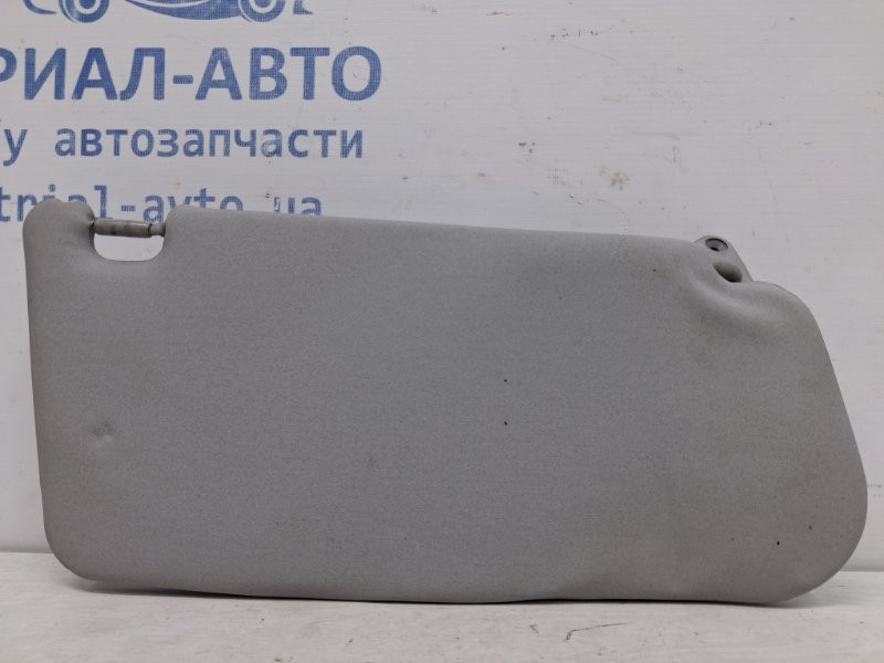 Козырек солнцезащитный левый Mitsubishi Lancer 2003-2009 MN151505HA (Арт. 61273) Київ - зображення 4