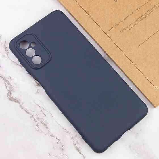Чехол Silicone Cover Lakshmi Full Camera (A) для Samsung Galaxy M54 5G Херсон