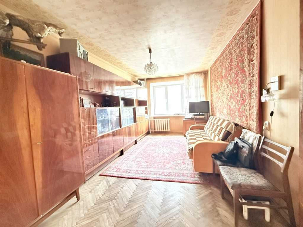 продажа 3-к квартира Киев, Днепровский, 56000 $ Київ - зображення 8