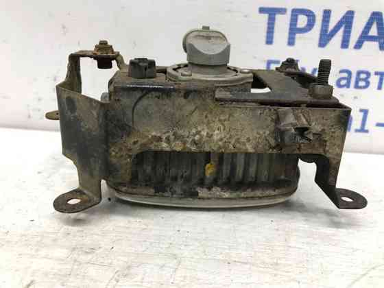 Фара противотуманная правая Mitsubishi Outlander 2003-2006 MN133370 (Арт. 30225) Київ