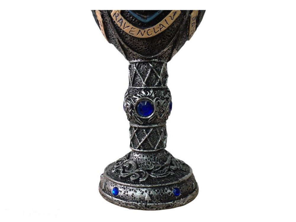 Бокал Кубок Гарри Поттер Когтевран Когте-воран Київ - зображення 11