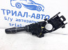 Переключатель подрулевой левый(поворотники) Toyota Avensis T27 1.8 БЕНЗИН 2ZRFAE 2009 (б/у) Київ