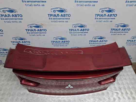Крышка багажника Mitsubishi Lancer 2007-2017 5920A060 (Арт. 72364) Киев