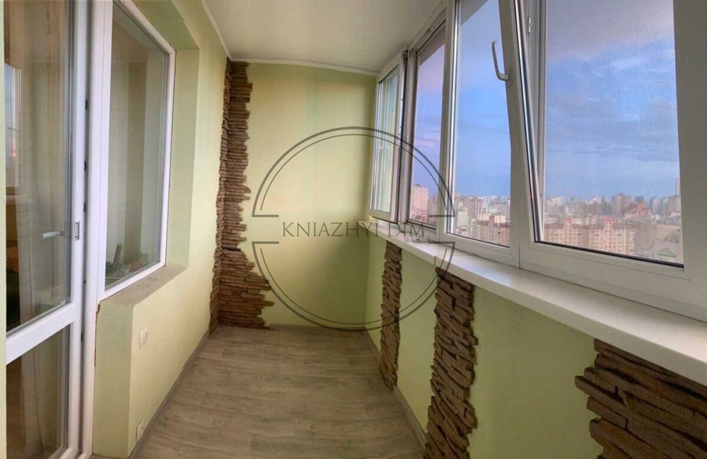 2к. квартира в новом доме на позняках. Код объекта: 21137265. Киев - изображение 11