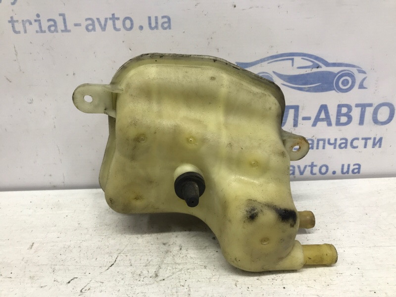 Бачок радиатора (расширительный) Mitsubishi Outlander XL 2.2 DIESEL 4N14 2007 (б/у) Київ - зображення 4
