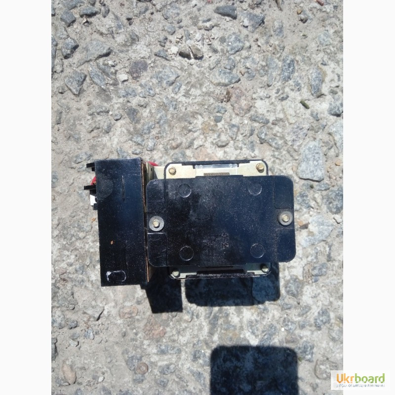 Пускатели ПМЕ -072МВУХЛ3, АС-3, 380в. 1.25а Харків - зображення 2