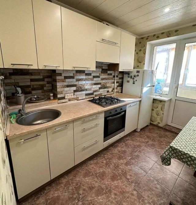 Сдам в аренду 2-к квартиру в высотке на пр. Слобожанский Днепр - изображение 5