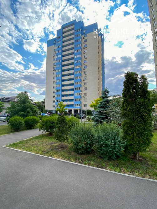 долгосрочная аренда 1-к квартира Киев, Днепровский, 16000 грн./мес. Київ - зображення 10