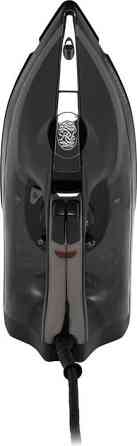 Утюг Russell Hobbs Diamond Elite Iron 27000-56 3100 Вт черный Киев