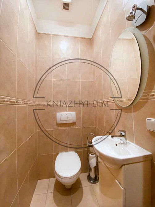 Оренда 3-х кім. квартири в центрі міста. м.Хрещатик. Код об’єкта 11202261 Киев - изображение 7