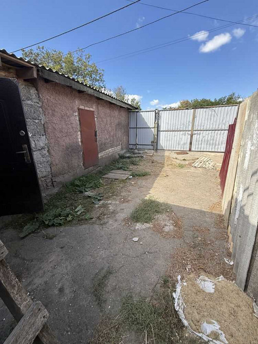 продажа 1-к дом Одесса, Хаджибейский, 21000 $ Одесса - изображение 2