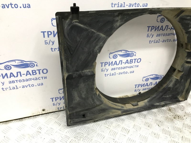 Диффузор Mitsubishi Pajero Wagon 1999-2006 MR404894 (Арт. 45303) Київ - зображення 5