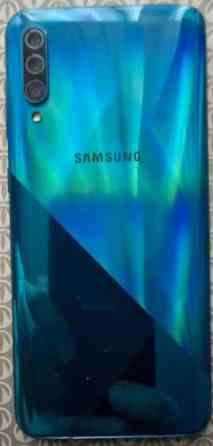 Телефон Самсунг Samsung Galaxy A30S Харків