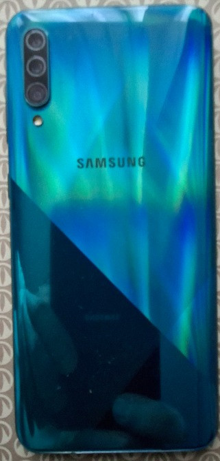 Телефон Самсунг Samsung Galaxy A30S Харків - зображення 6