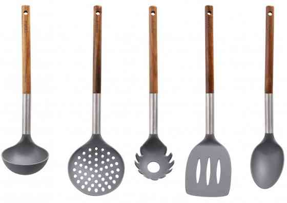 Кухонний набір Husla 73953 5 предметів Київ