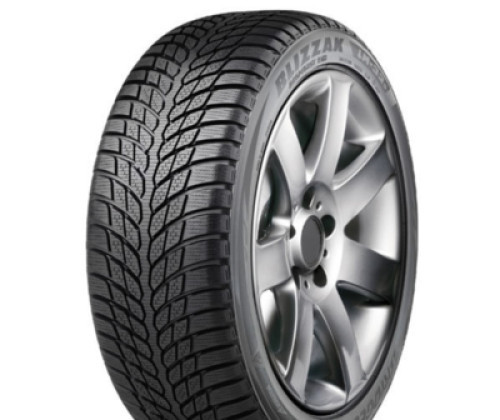 225/50 R17 Bridgestone Blizzak LM-32S 98H Легкова шина Київ - зображення 1