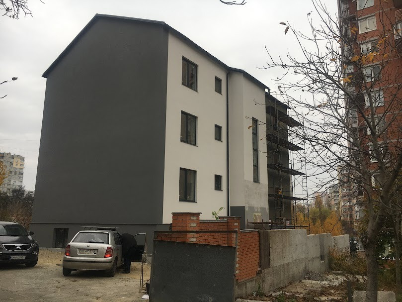 Утеплення приватних будинків Житомир - изображение 12