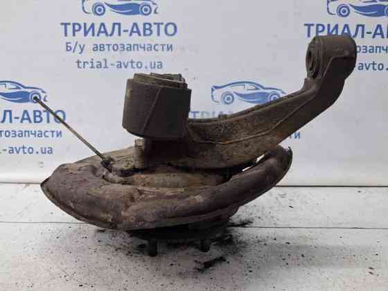 Цапфа задняя правая со ступицей Toyota Camry XV40 2.4 БЕНЗИН 2AZFE 2006 (б/у) Київ