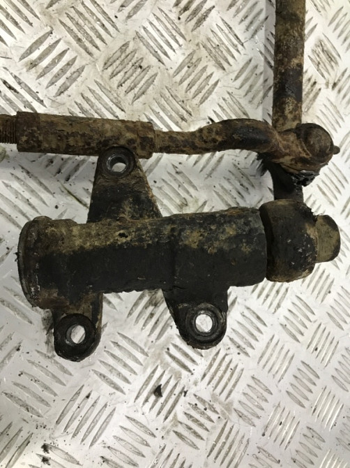 Рулевая трапеция Mitsubishi Pajero Sport 1996-2008 MR133560 (Арт. 48966) Київ - зображення 6