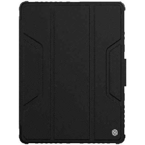 Уценка Чехол-книжка Nillkin Bumper Pro для Apple iPad Pro 12.9" (2020-2022) / Air 13" (2024-26) Херсон
