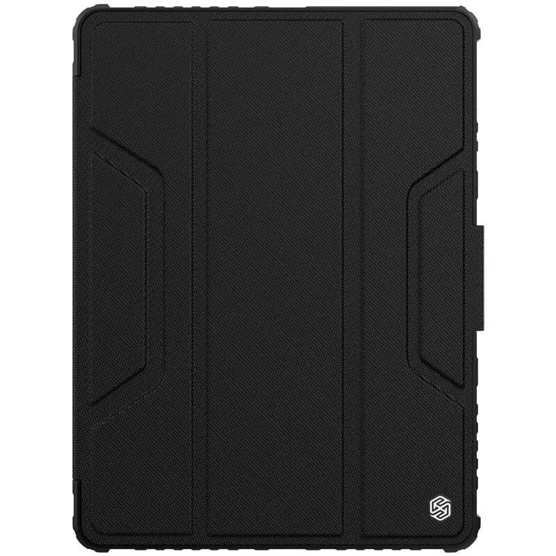 Уценка Чехол-книжка Nillkin Bumper Pro для Apple iPad Pro 12.9" (2020-2022) / Air 13" (2024-26) Херсон - зображення 1