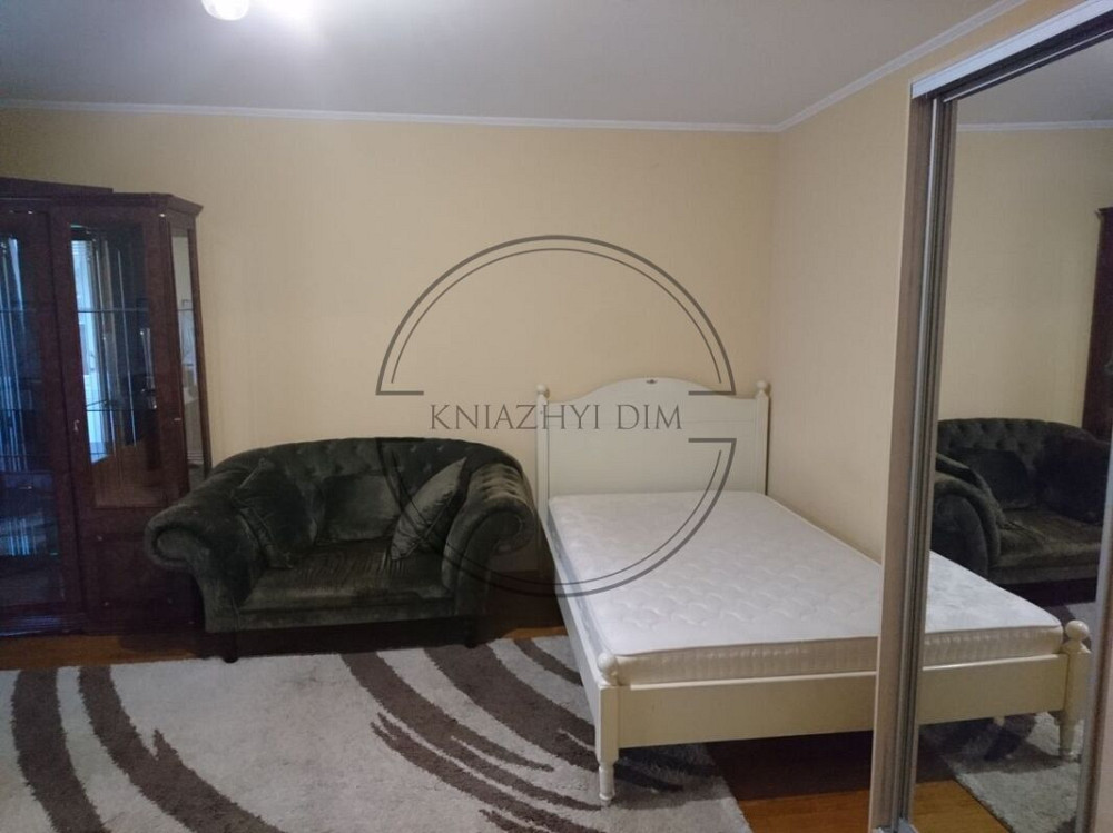Оренда 1к квартира метро Позняки по вул. Бориса Гмири 1А/4 код. 11201915 Київ - зображення 2