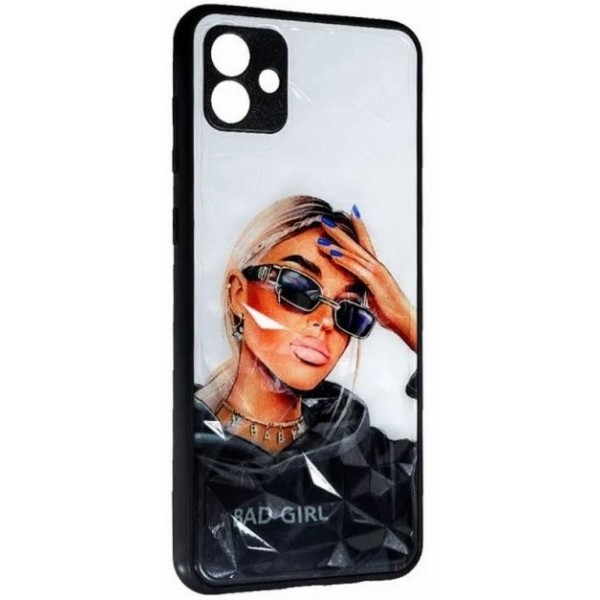 Чохол Prisma Ladies для Samsung A04 A045 Bad Girl (Код товару:25226) Харків - зображення 1