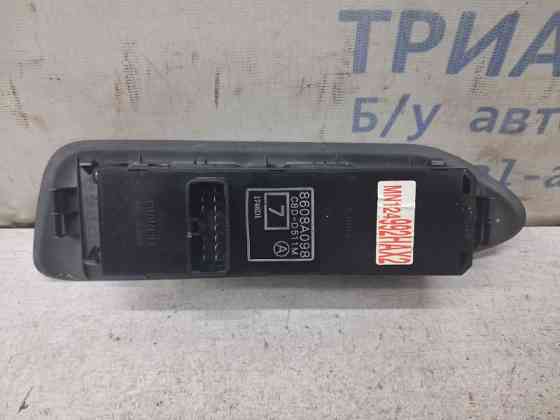 Блок управления стеклоподъемниками Mitsubishi Lancer 2003-2009 8608A098 (Арт. 83092) Киев