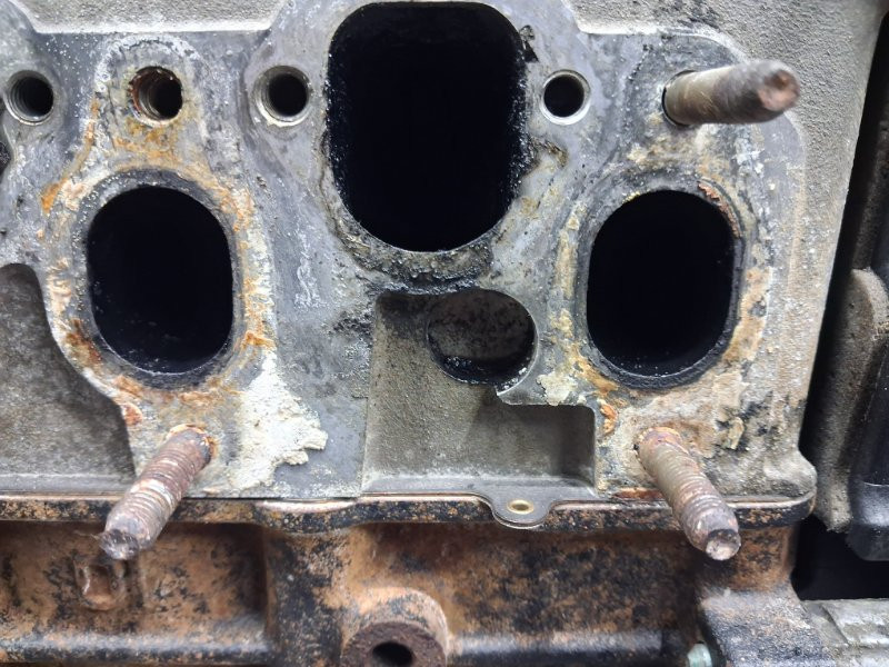 Двигатель Volkswagen Caddy 2K 1.9 DIESEL BJB 2003 (б/у) Київ - зображення 9