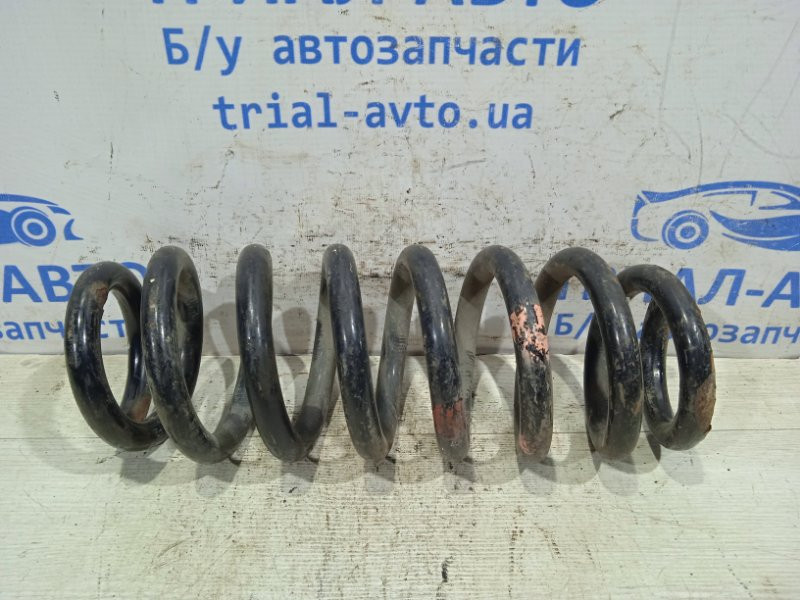 Пружина задняя Suzuki Grand Vitara JT 2005 (б/у) Київ - зображення 2