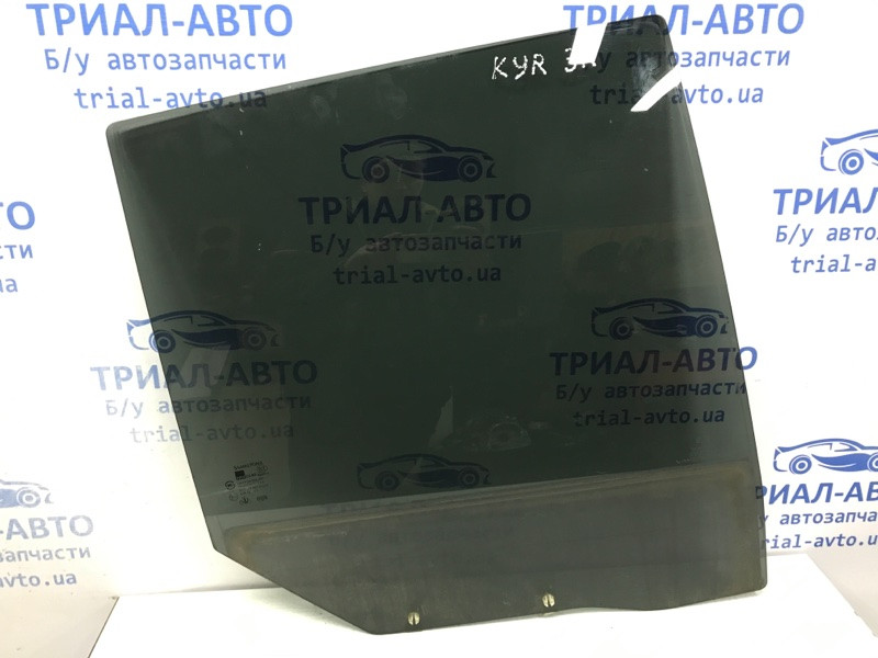 Стекло двери заднее правое SsangYong Kyron DJ 2.0 DIESEL D20DT 2005 (б/у) Киев - изображение 1