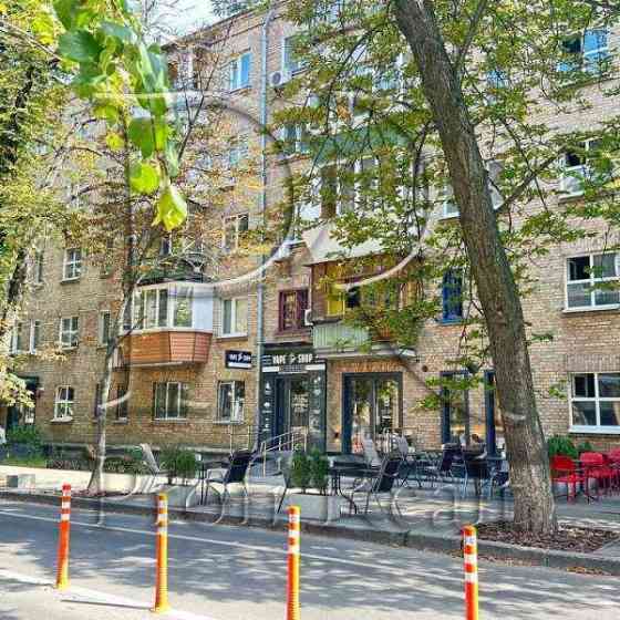 продажа 1-к квартира Киев, Печерский, 50000 $ Киев